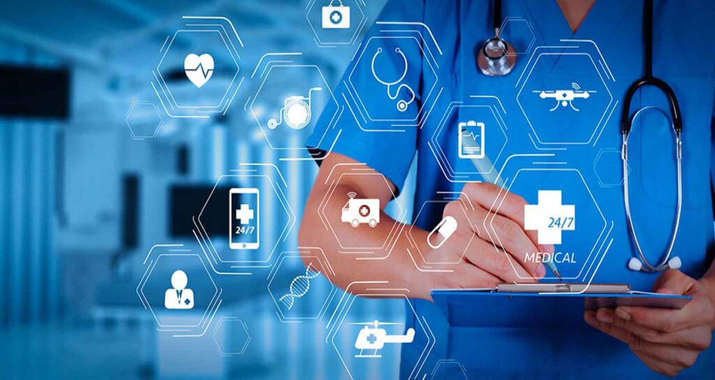 Medication Tracking Software