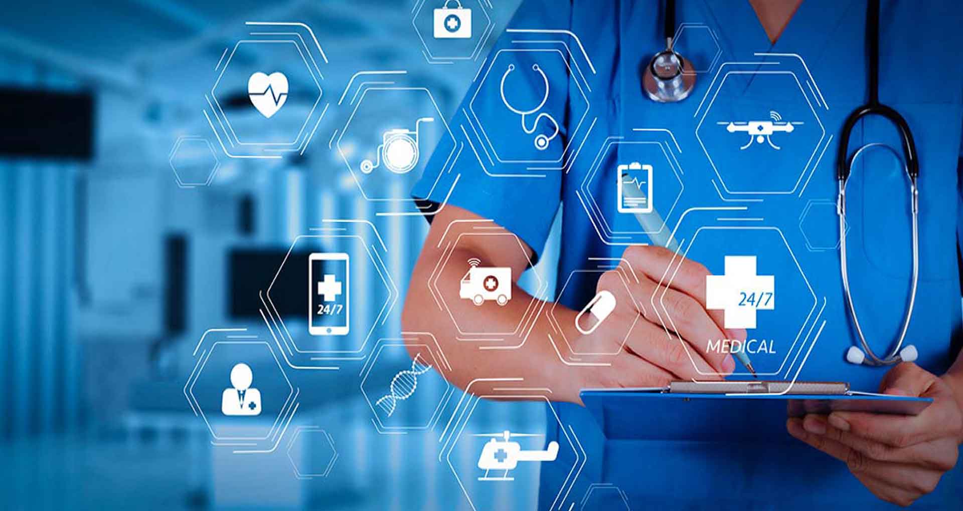Medication Tracking Software