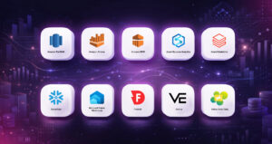 Top data warehouse tools