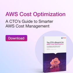 AWS Cost Optimzation eBook