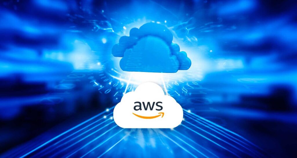 AWS cloud migration advantages