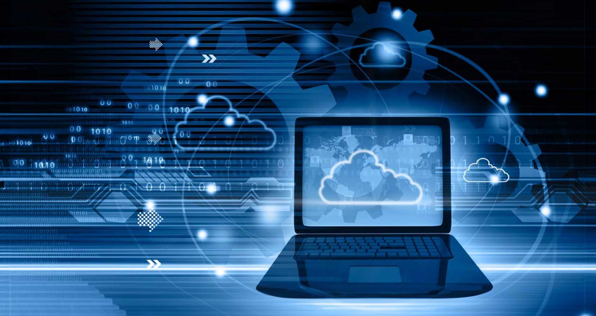 Serverless Cloud Computing