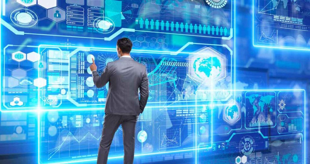Internet of Things Analytics