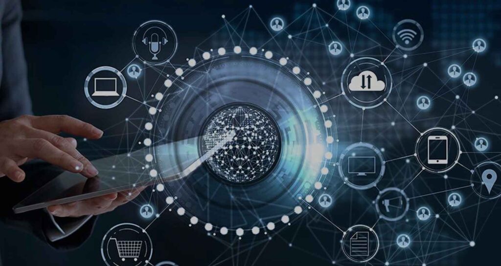 Enterprise app modernization
