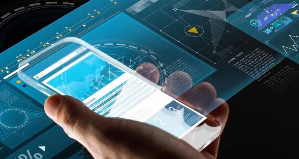 Enterprise mobile application development guide