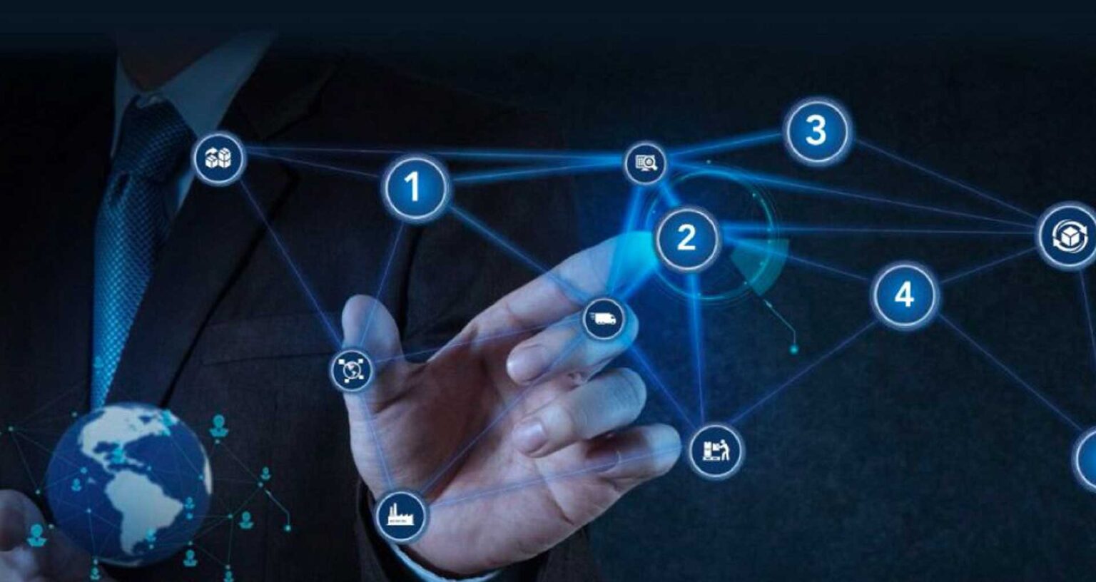Top 13 Supply Chain Risk Management Strategies