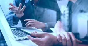 Startup MVP development