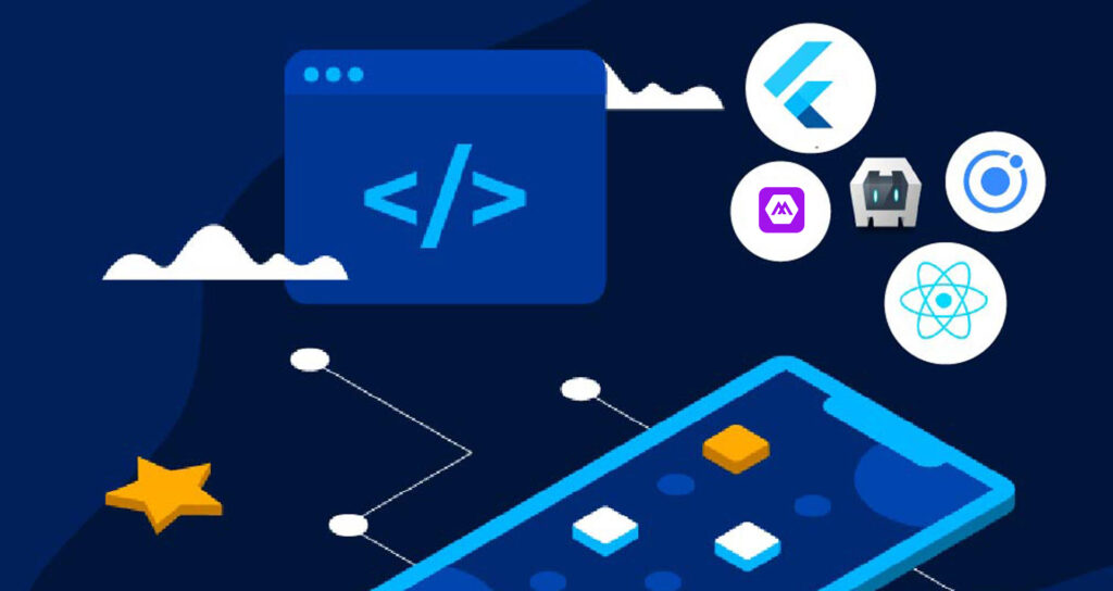 Best frameworks for app development