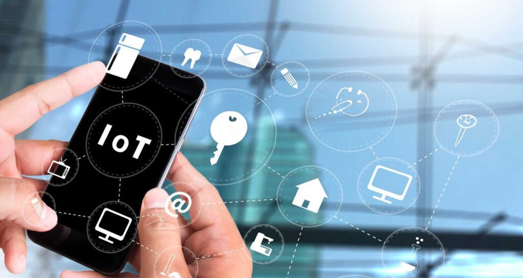 Internet of Things Testing