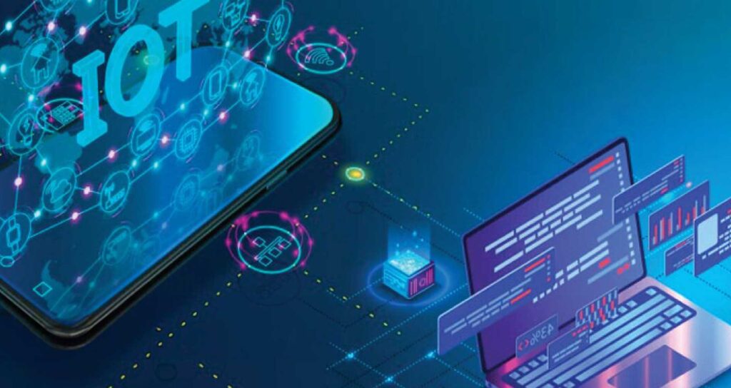 Internet of Things Product Development