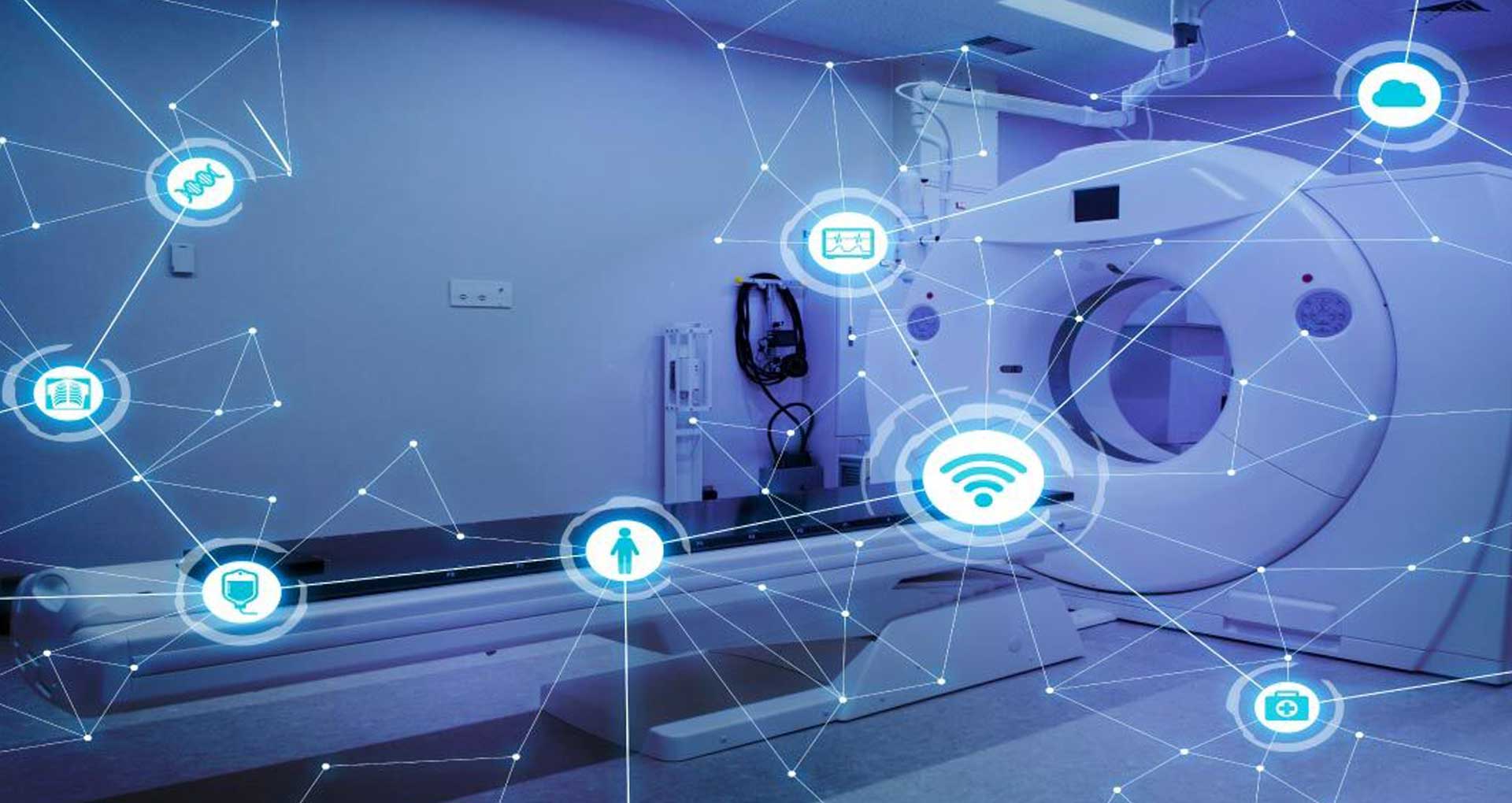 Internet of Medical Things