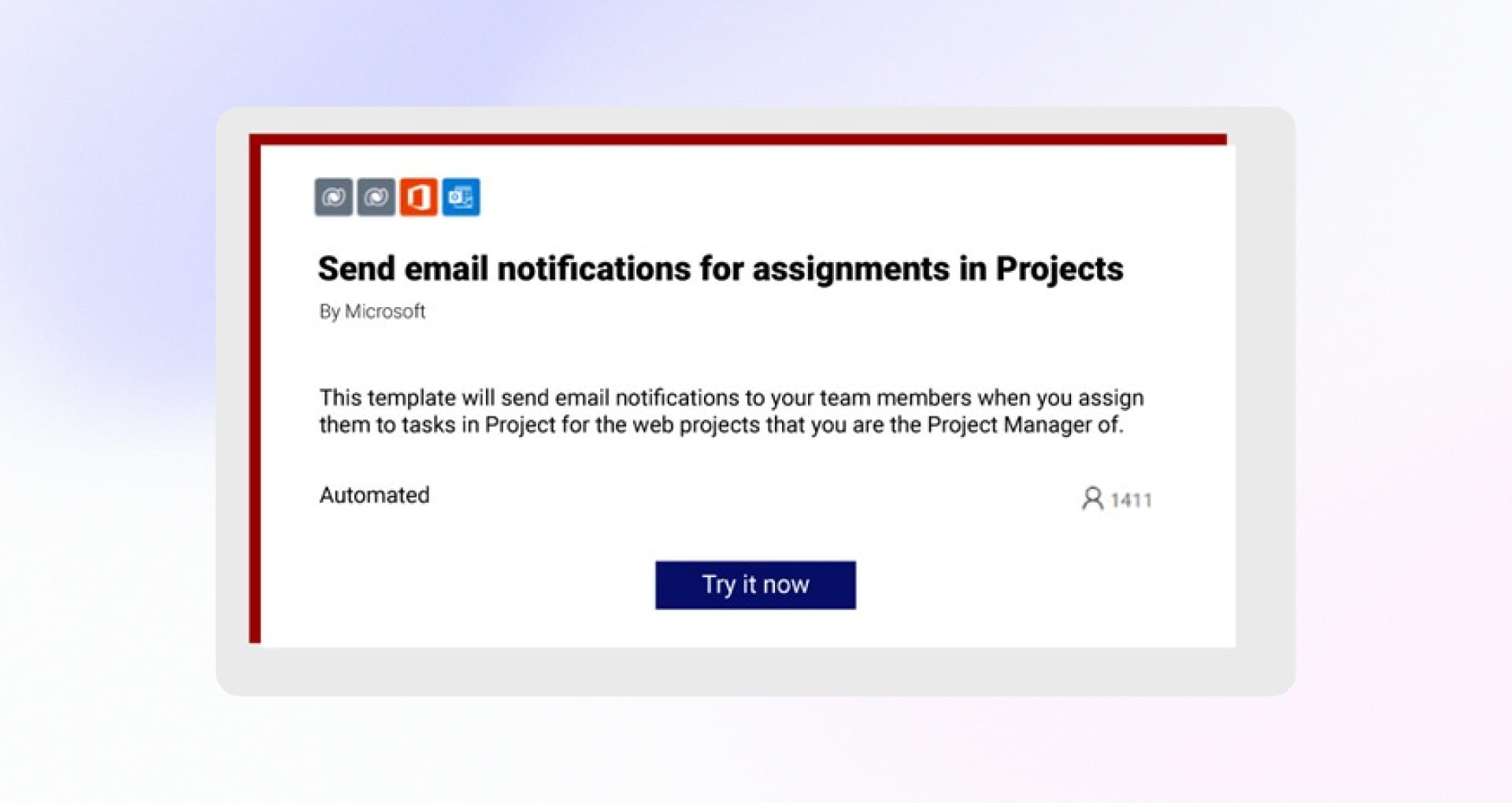 Automating the onboarding of new employees
