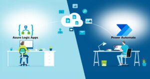 Power Automate vs Logic Apps