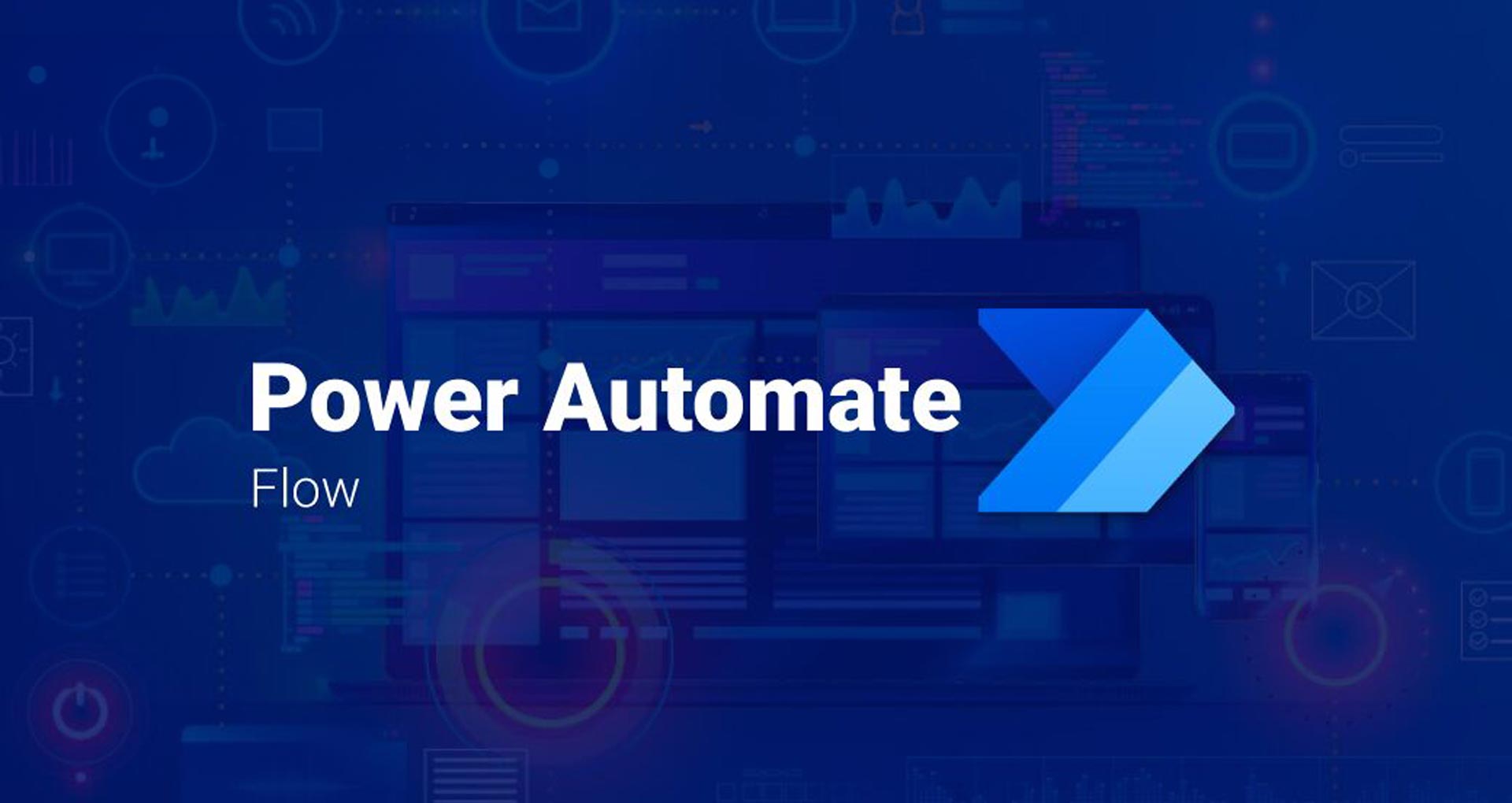 Different Types of Flows in Power Automate Explained