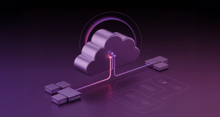 Enterprise Cloud Adoption Strategy: A Complete Guide