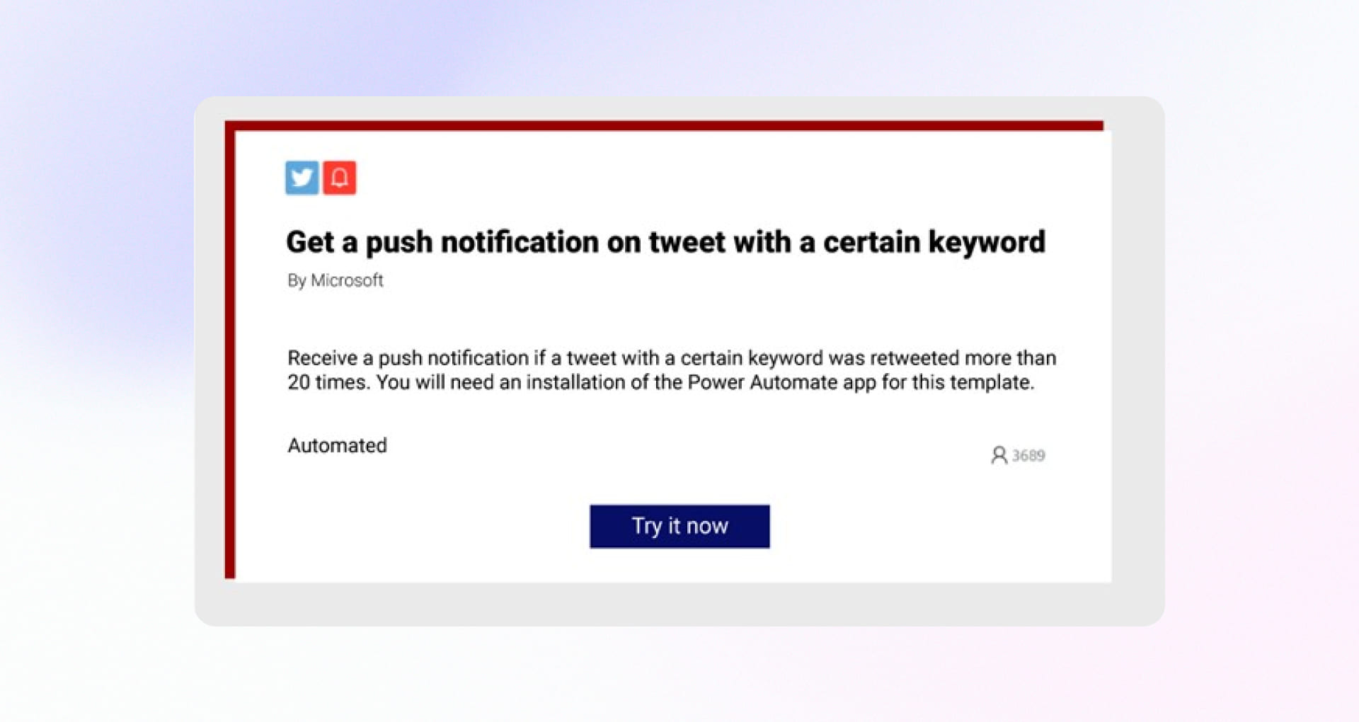 Stay on top of social mentions automate postings
