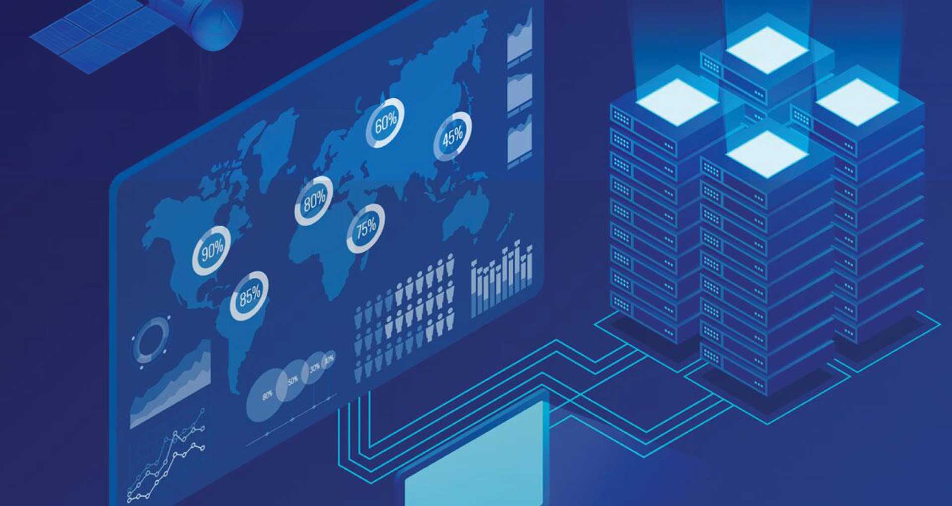 Services for Data Management
