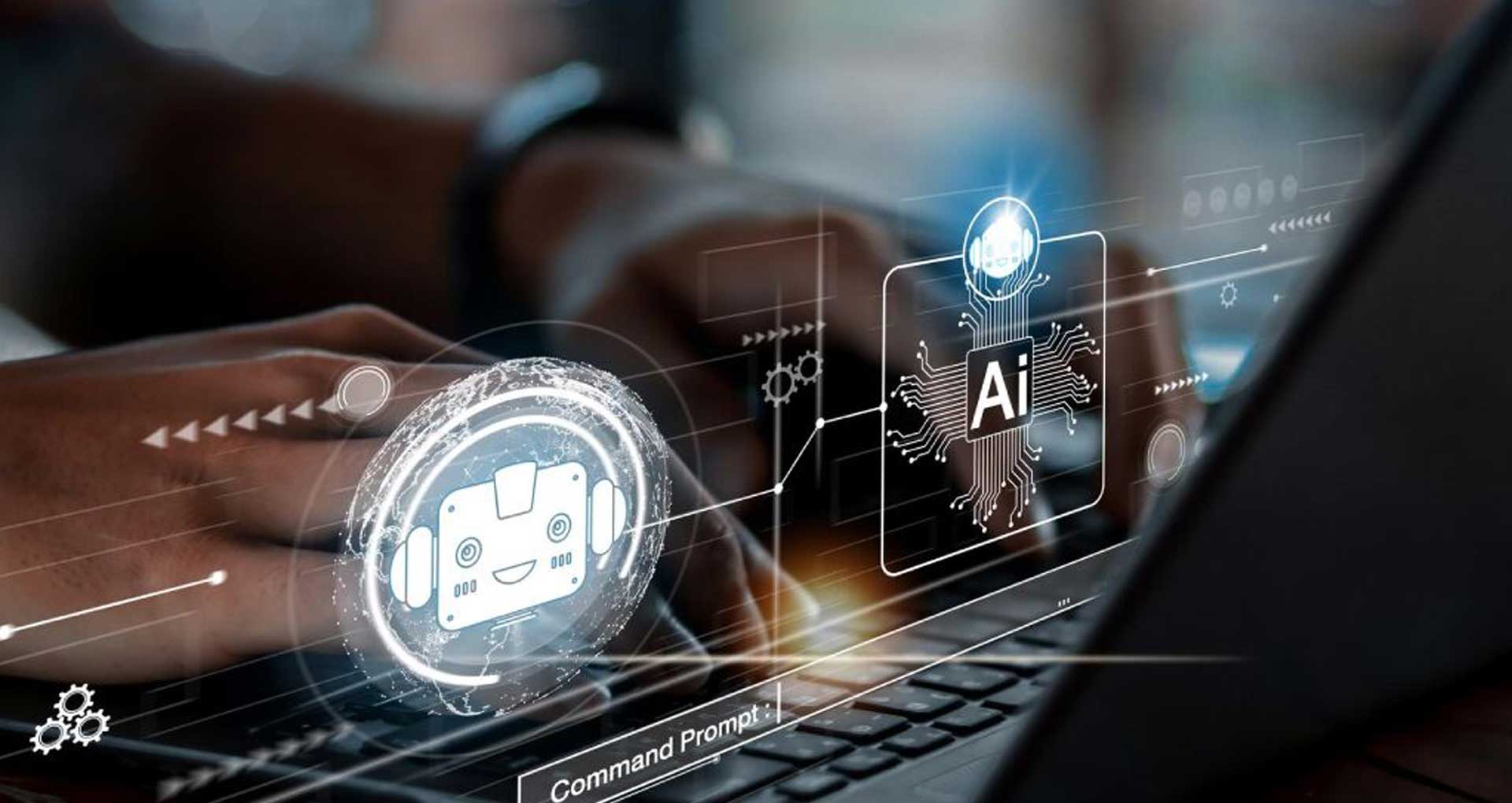 Know the Importance of AI in the Enterprise