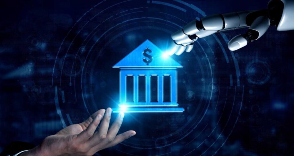 Digitalization in Banking Industry