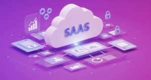 SaaS-based Product Development