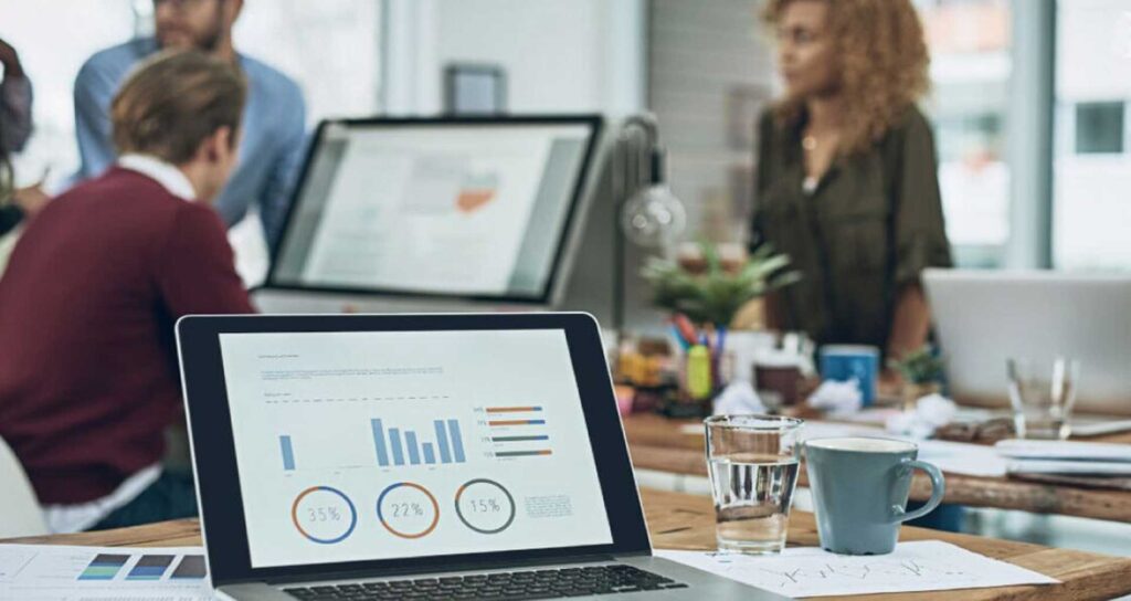 Microsoft Power Platform-powered recruitment application development
