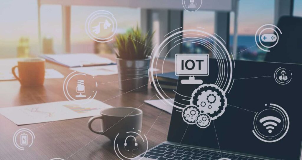 Challenges of securing IoT devices
