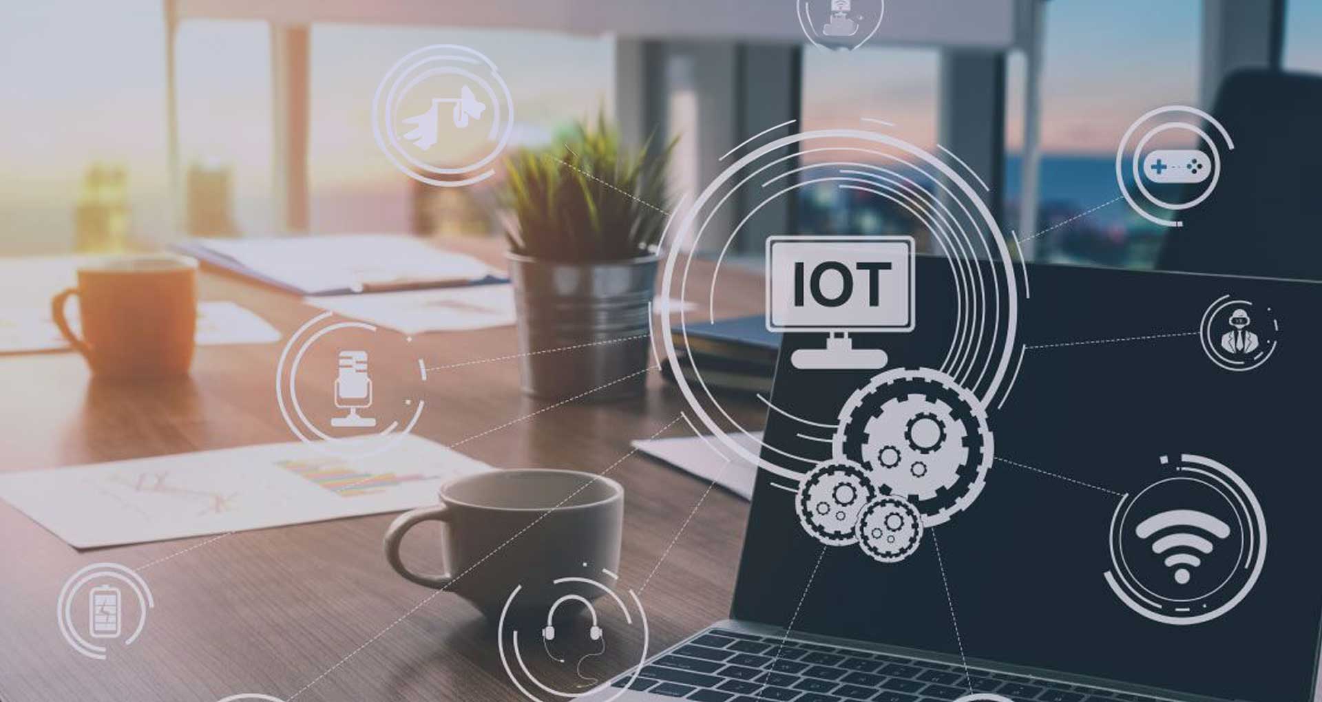 Challenges of securing IoT devices