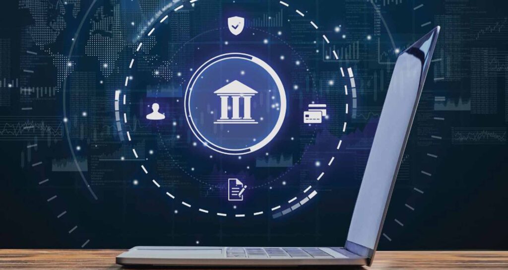 IoT for Banking and Finance