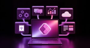 Microsoft PowerApps Benefits