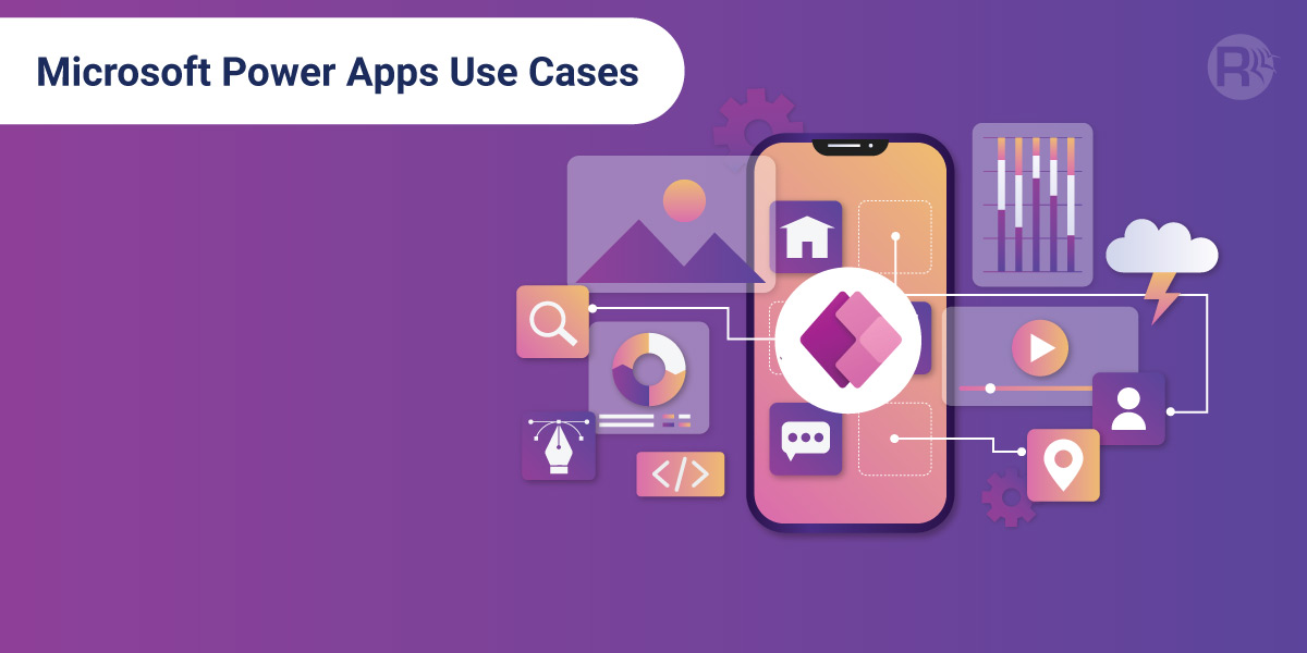 Diverse Applications of Microsoft Power Apps in Business