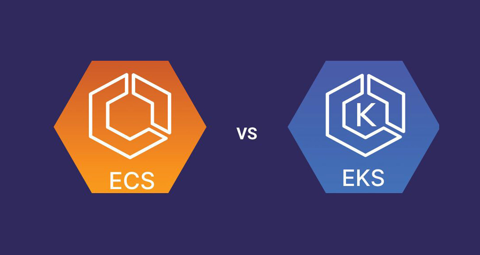 AWS EKS vs ECS Comparison