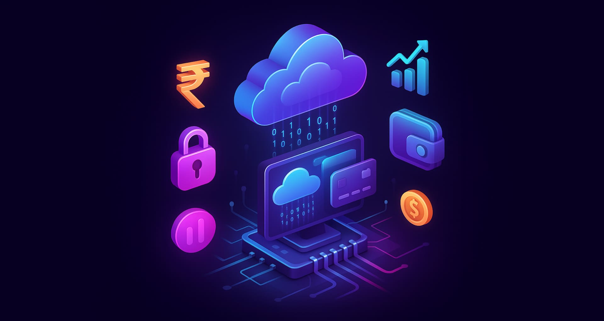 Cloud Adoption In Financial Services