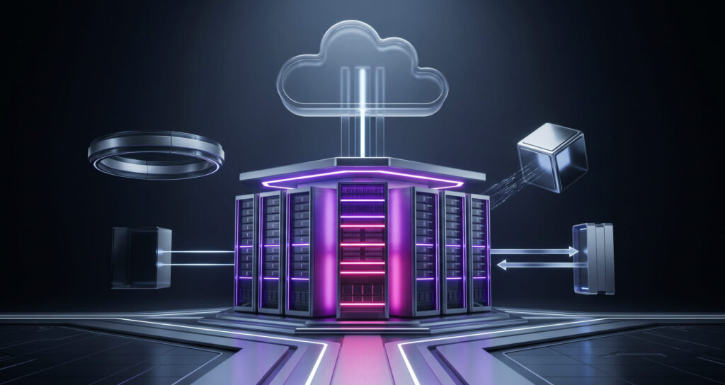 Data Warehouse Modernization