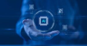 Role of AI in Digital Transformation