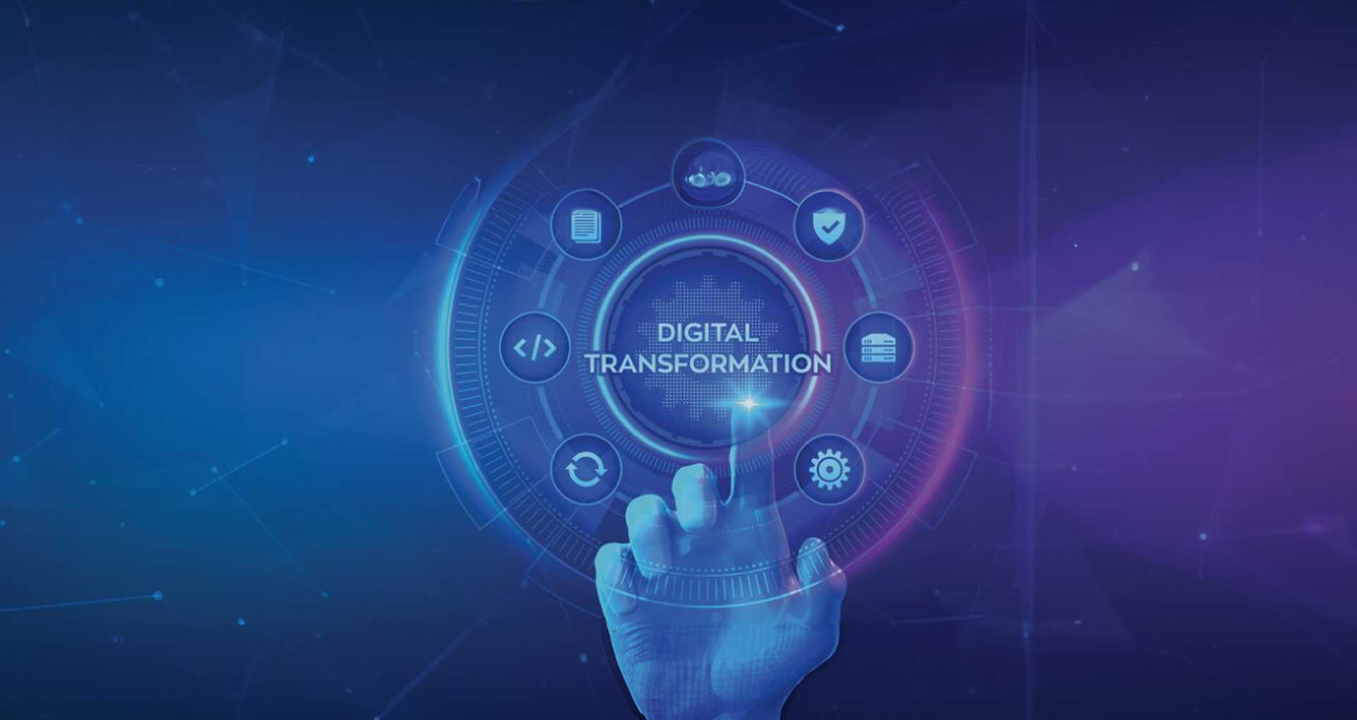 Guide to Digital Transformation