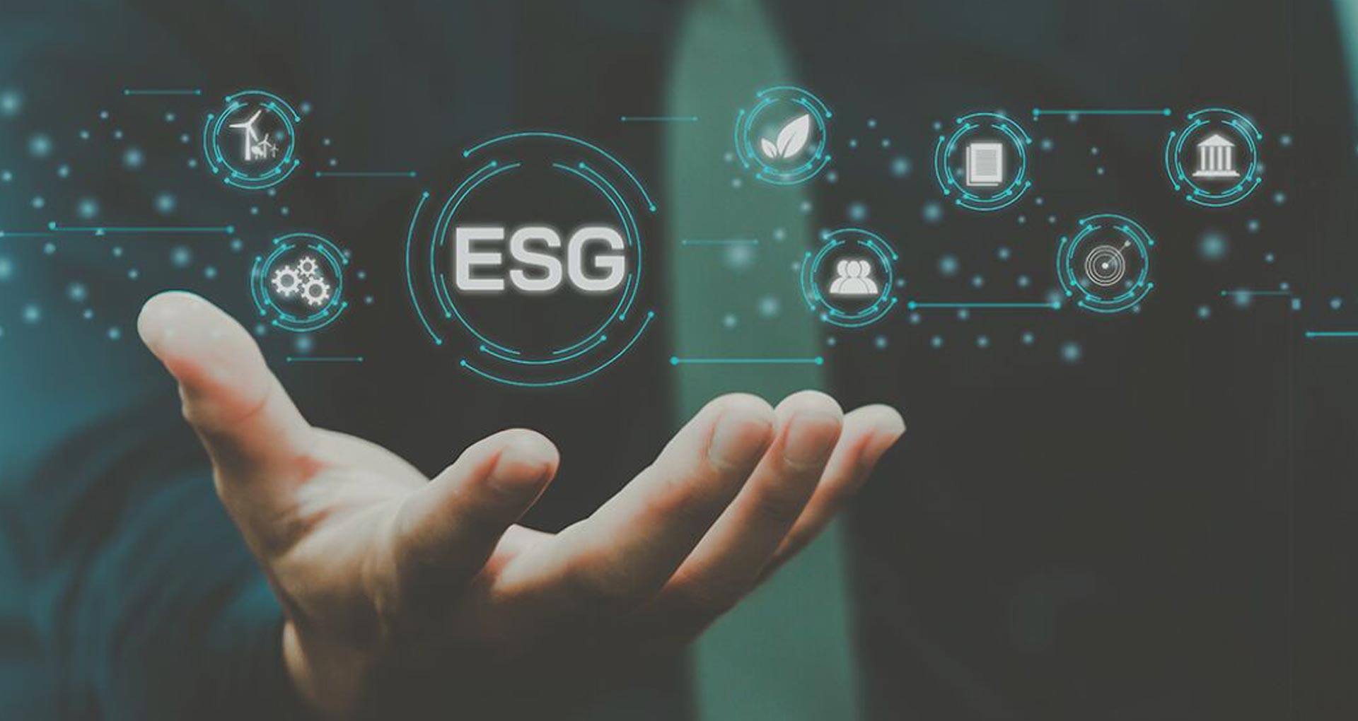 Development of AI and SaaS Based ESG Compliance Solution