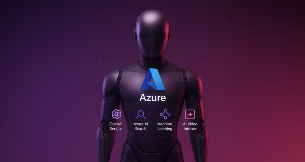 Azure AI App Development