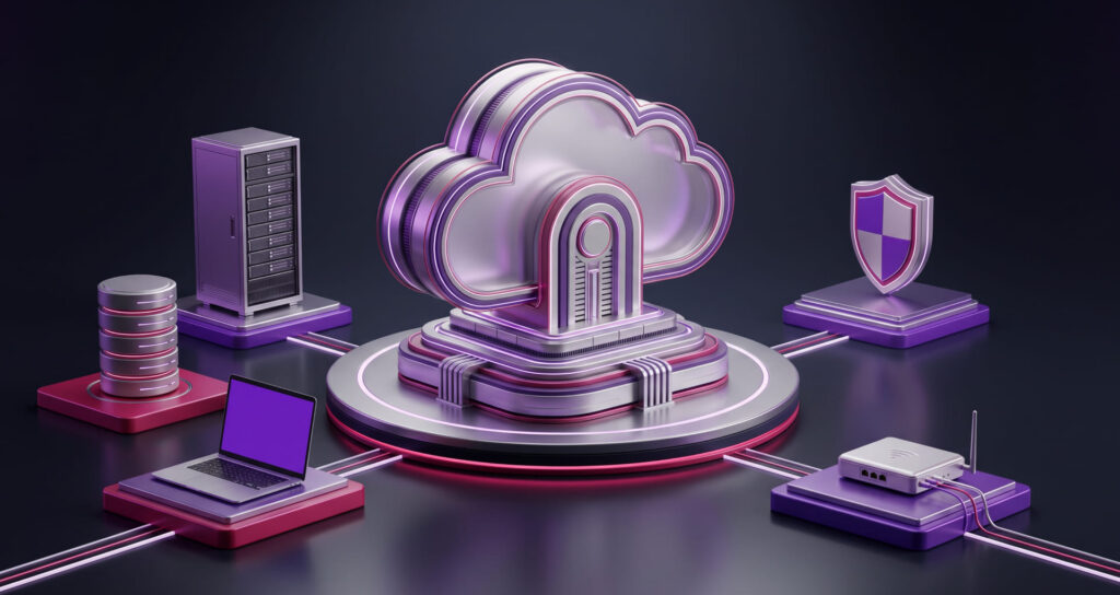 Cloud Computing Readiness Assessment
