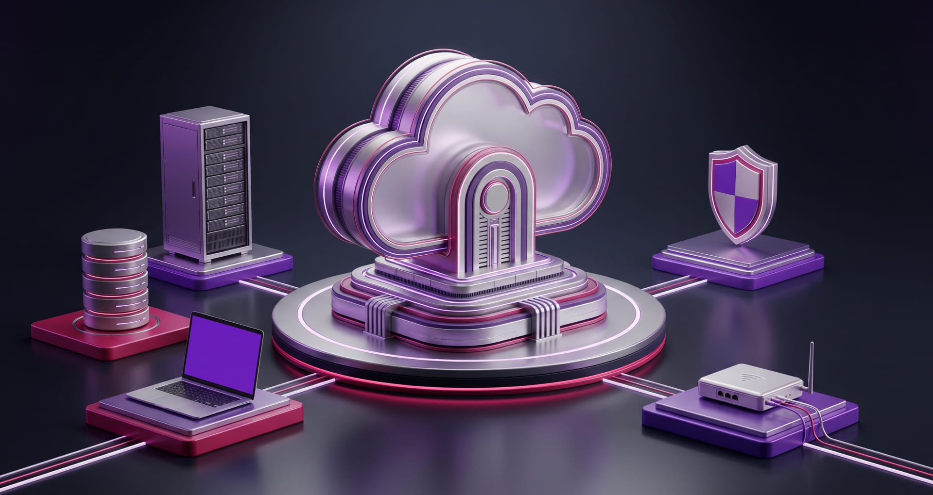 Cloud Computing Readiness Assessment