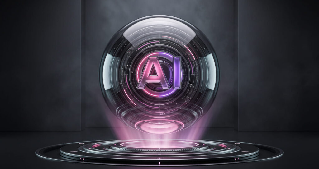 Artificial Intelligence Readiness Assessment