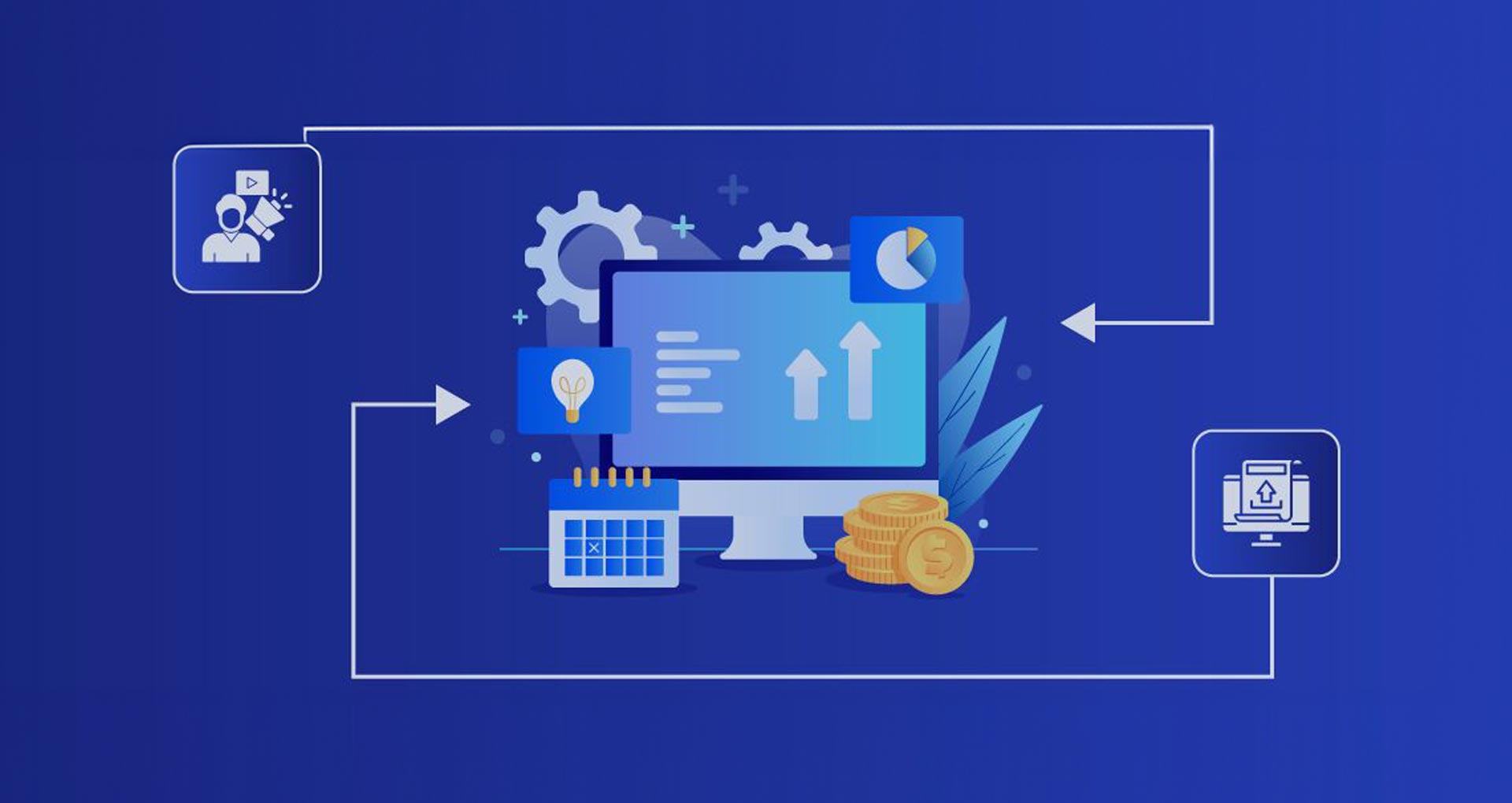 High-Level Exchange Solution Architecture
