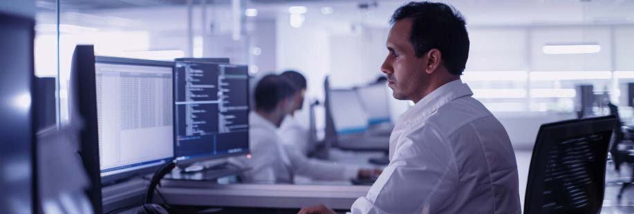 Computer-aided-Facility-Management