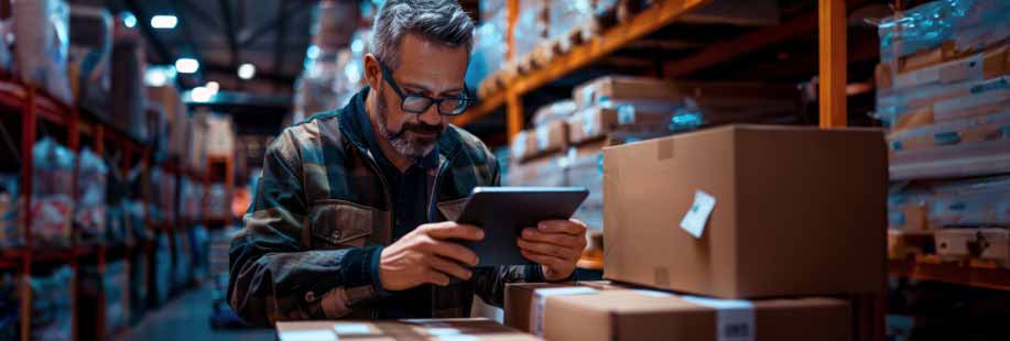Inventory-Management-Solution