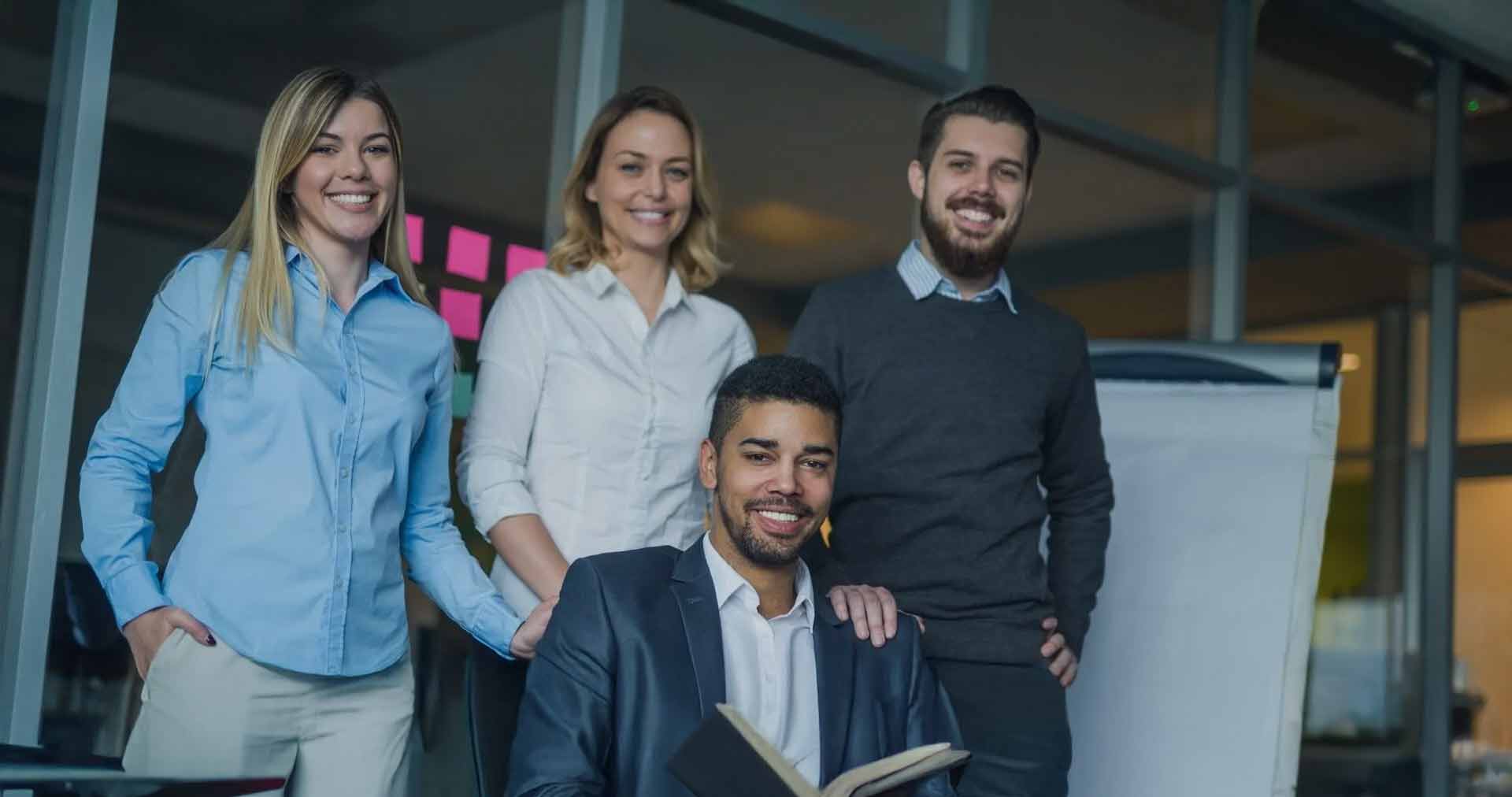 Contingent Workforce Management Web Solution