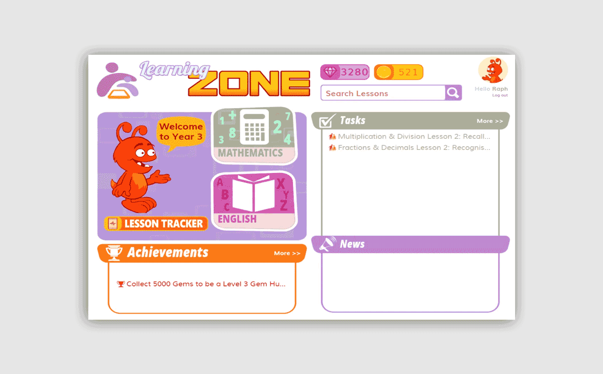 Modernization-of-eLearning-Platform_Snapshot-1