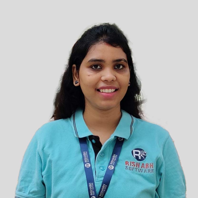 Our Work Culture - Rishabh Software