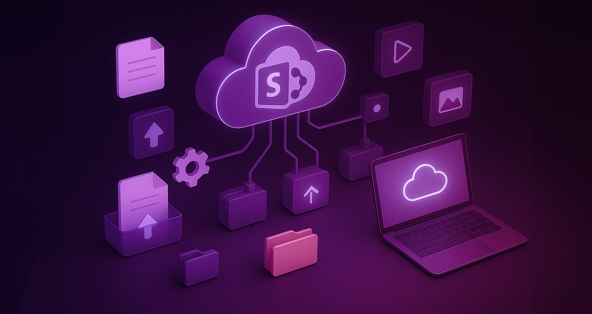Migrate SharePoint on premise to online