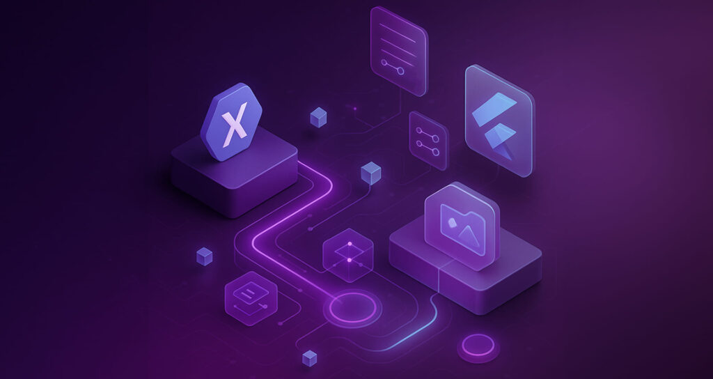 Xamarin to Flutter Migration