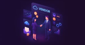 Vendor Onboarding Platform Built with Microsoft Technologies
