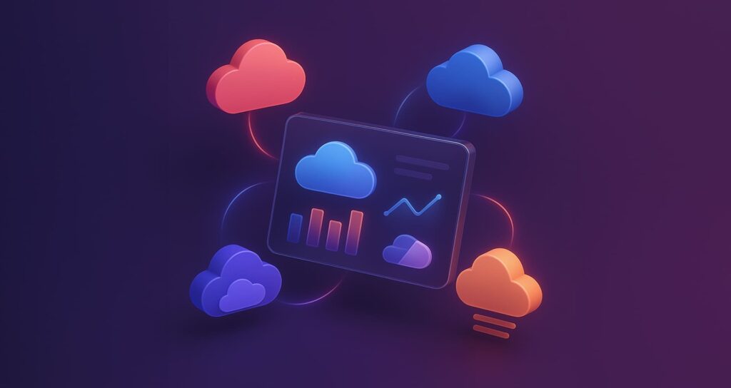 Multi Cloud Migration